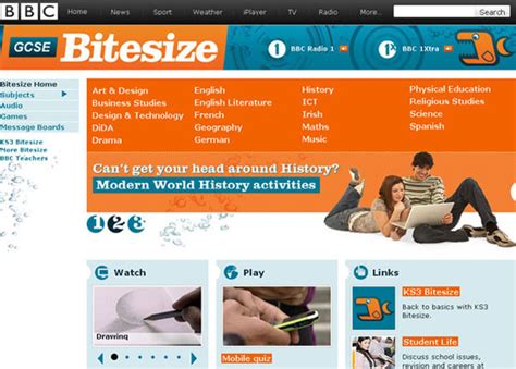 bbbc bitesize|bbc bitesize home page.